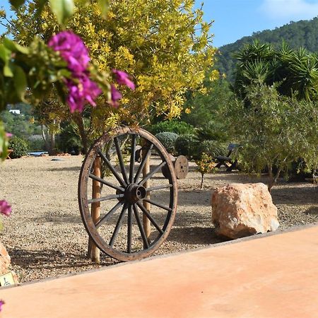 Agroturismo Sa Marina - Adults Only Villa Cala Boix Luaran gambar