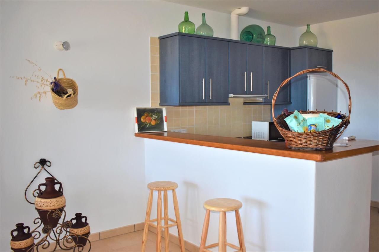Agroturismo Sa Marina - Adults Only Villa Cala Boix Luaran gambar