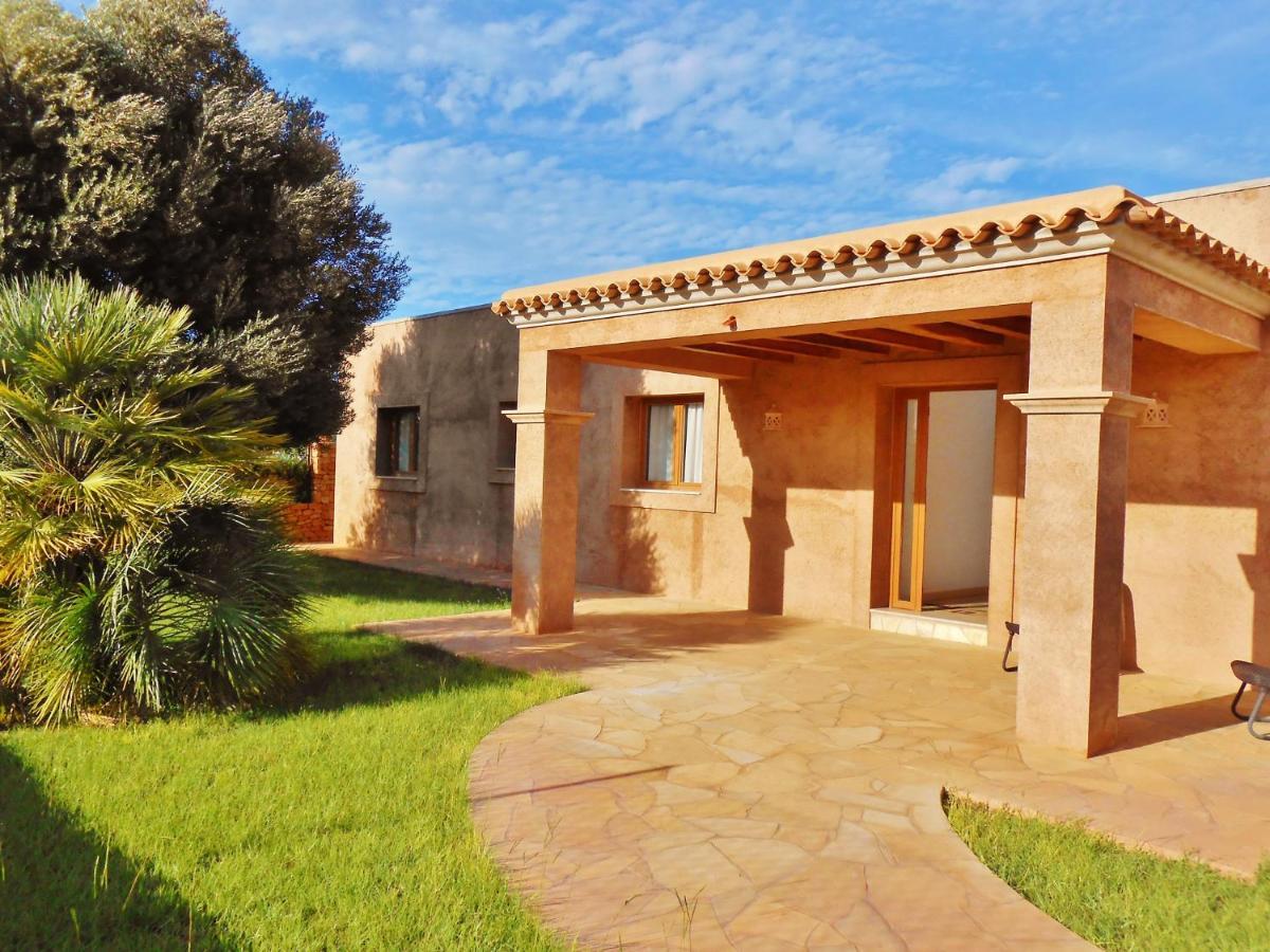 Agroturismo Sa Marina - Adults Only Villa Cala Boix Luaran gambar