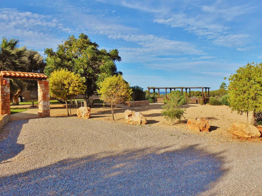 Agroturismo Sa Marina - Adults Only Villa Cala Boix Luaran gambar