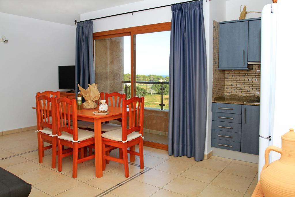Agroturismo Sa Marina - Adults Only Villa Cala Boix Luaran gambar