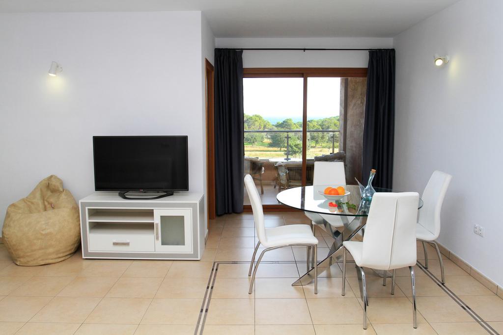 Agroturismo Sa Marina - Adults Only Villa Cala Boix Luaran gambar