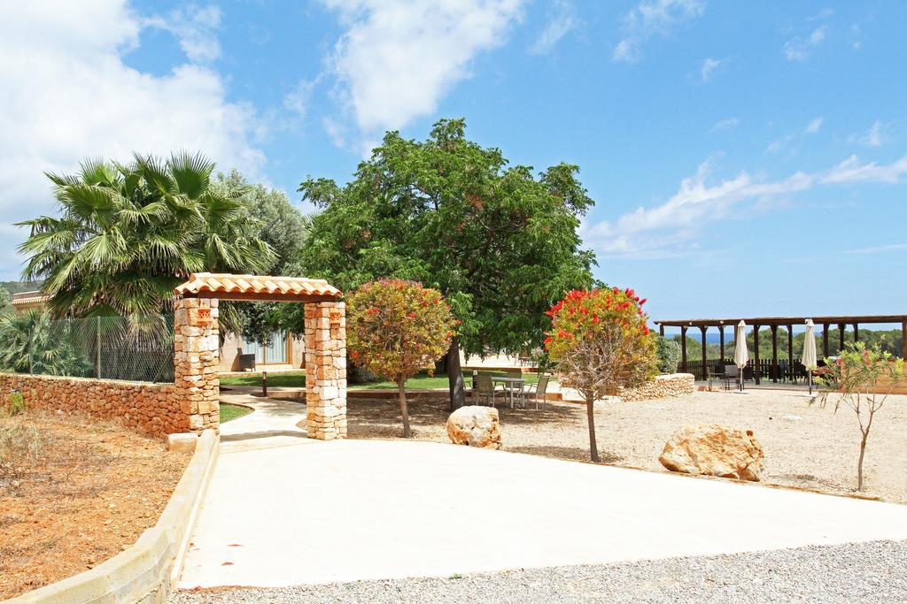 Agroturismo Sa Marina - Adults Only Villa Cala Boix Luaran gambar