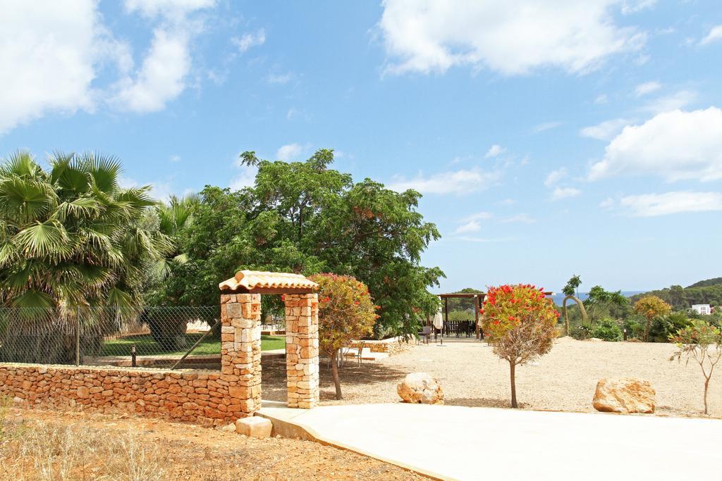 Agroturismo Sa Marina - Adults Only Villa Cala Boix Luaran gambar