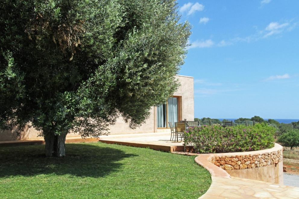 Agroturismo Sa Marina - Adults Only Villa Cala Boix Luaran gambar