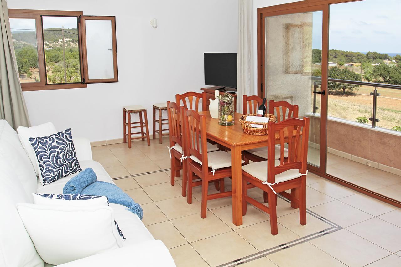 Agroturismo Sa Marina - Adults Only Villa Cala Boix Luaran gambar