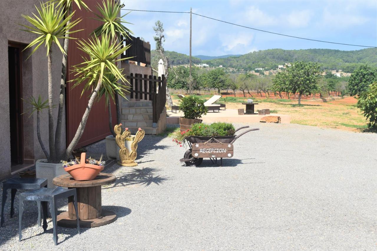 Agroturismo Sa Marina - Adults Only Villa Cala Boix Luaran gambar