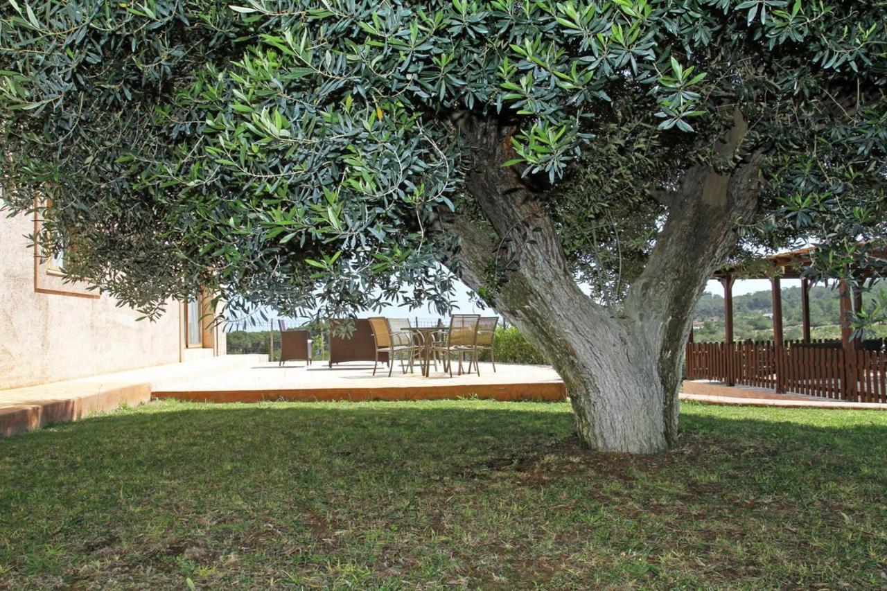 Agroturismo Sa Marina - Adults Only Villa Cala Boix Luaran gambar