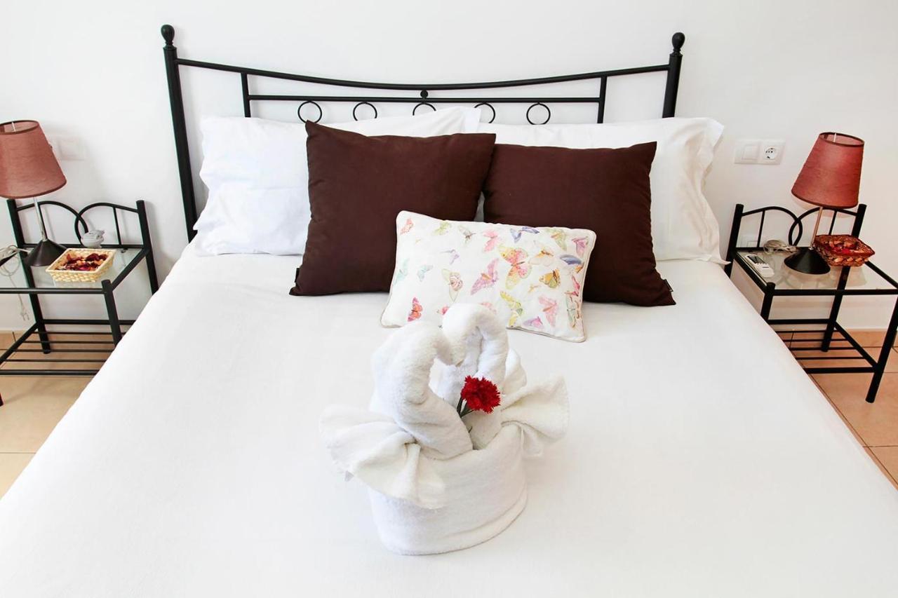 Agroturismo Sa Marina - Adults Only Villa Cala Boix Luaran gambar