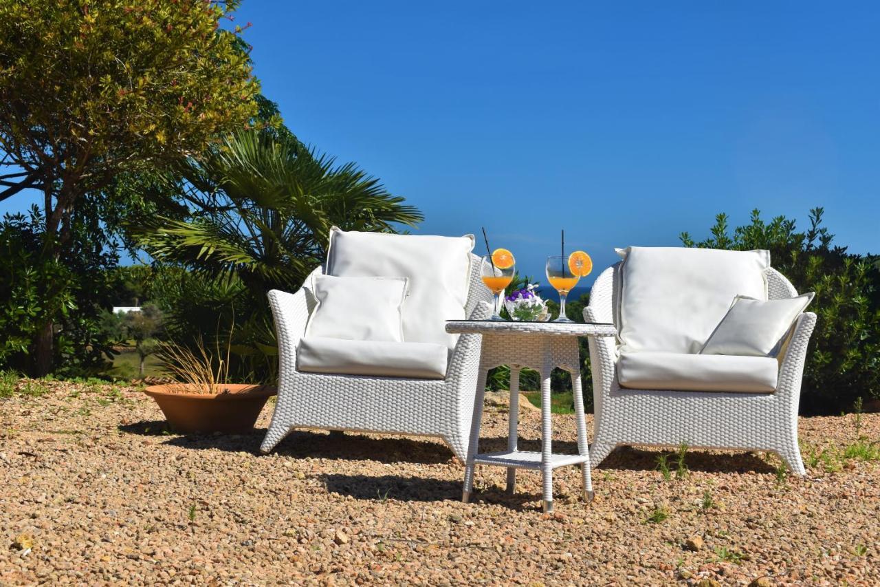 Agroturismo Sa Marina - Adults Only Villa Cala Boix Luaran gambar