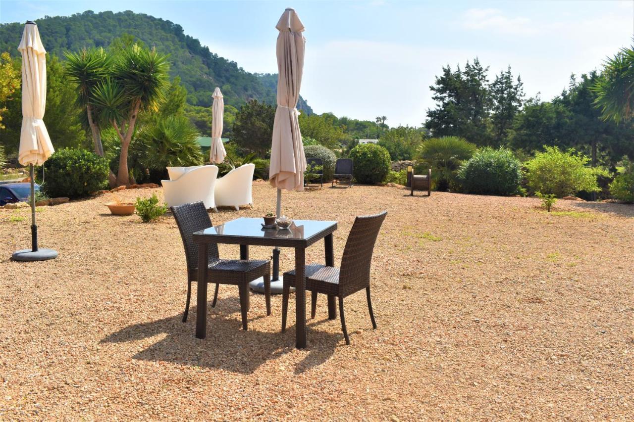 Agroturismo Sa Marina - Adults Only Villa Cala Boix Luaran gambar