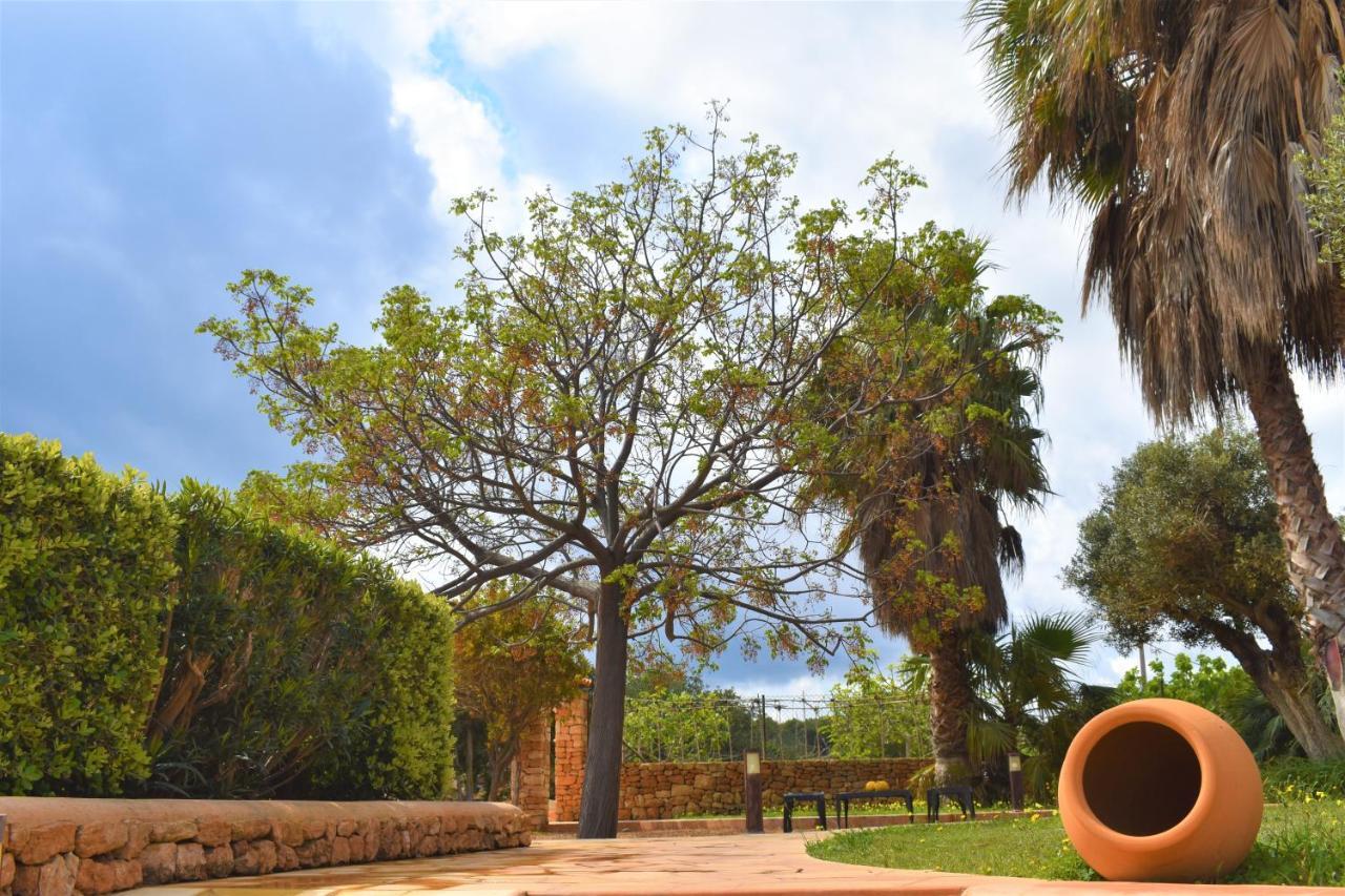 Agroturismo Sa Marina - Adults Only Villa Cala Boix Luaran gambar