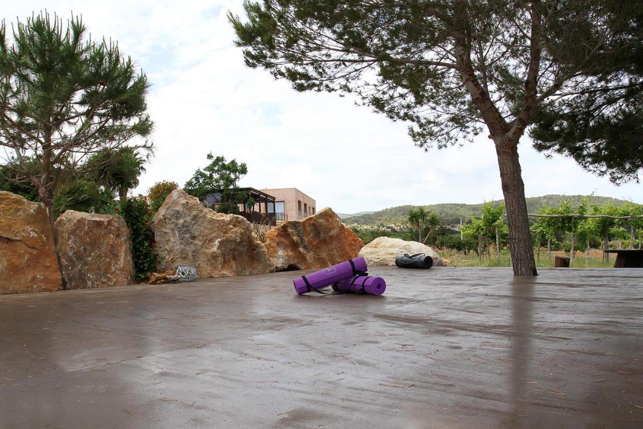 Agroturismo Sa Marina - Adults Only Villa Cala Boix Luaran gambar