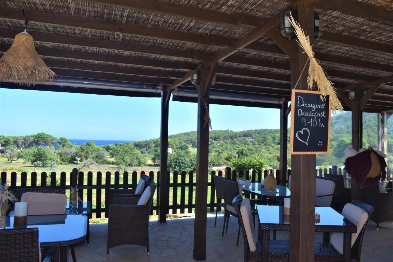 Agroturismo Sa Marina - Adults Only Villa Cala Boix Luaran gambar
