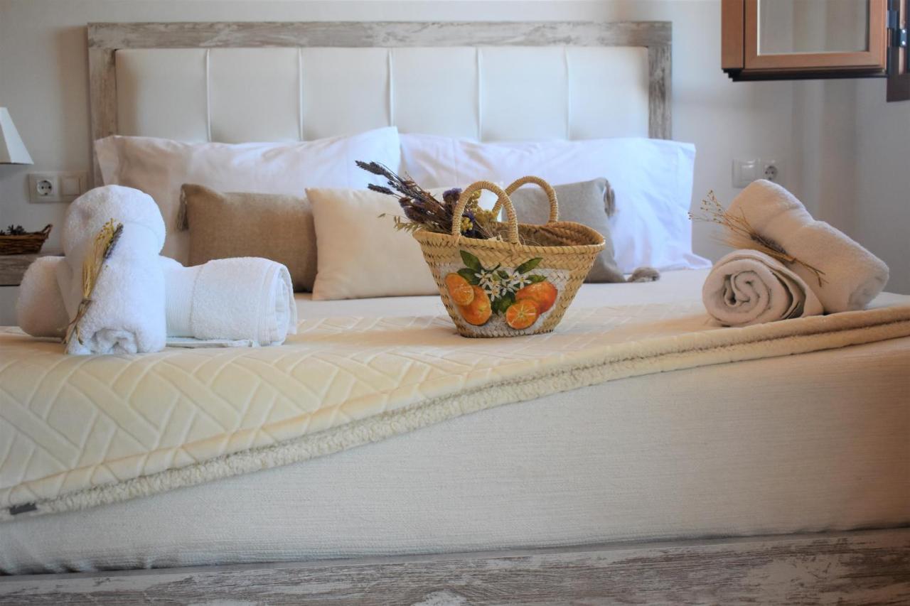 Agroturismo Sa Marina - Adults Only Villa Cala Boix Luaran gambar