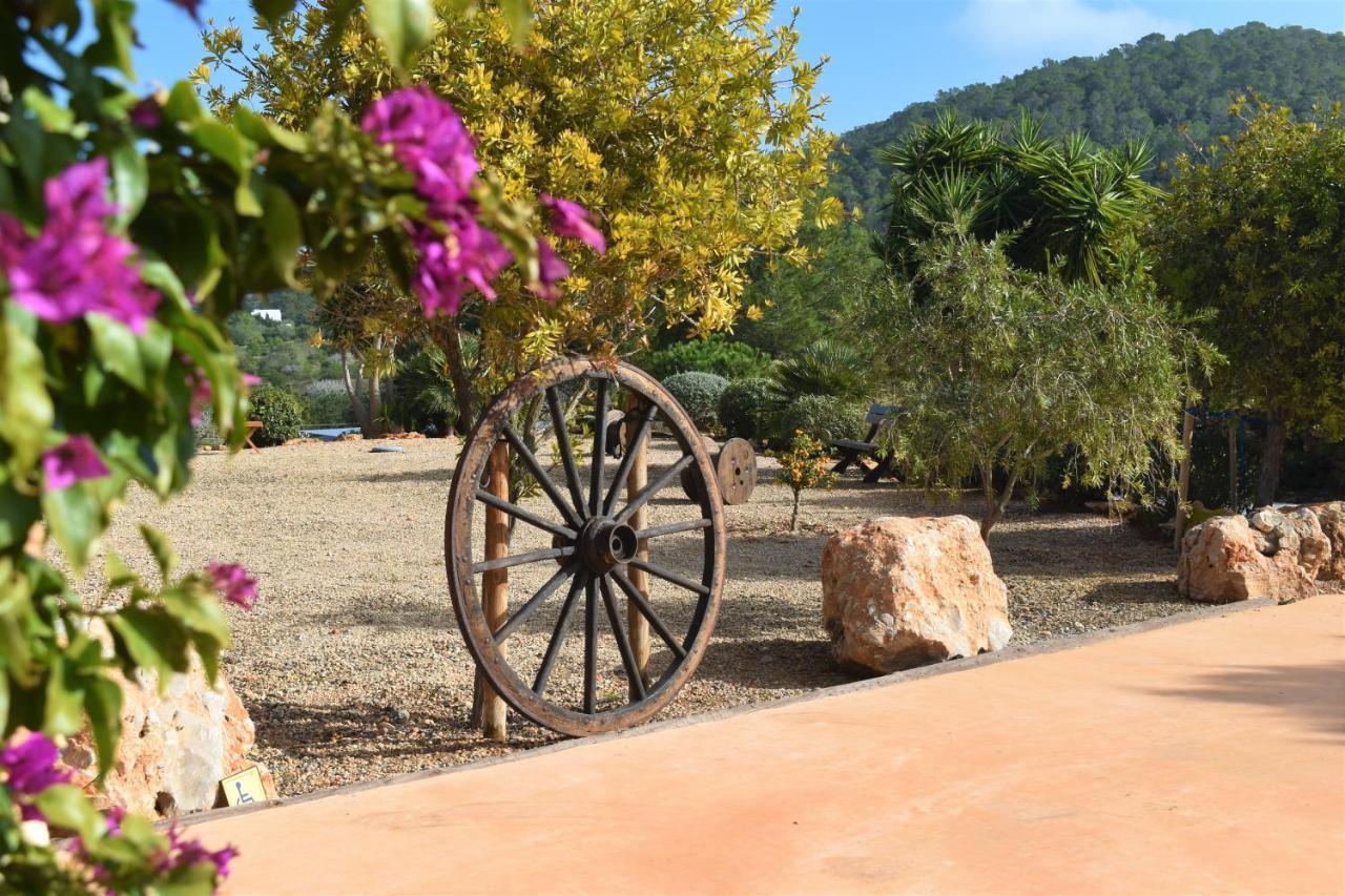 Agroturismo Sa Marina - Adults Only Villa Cala Boix Luaran gambar