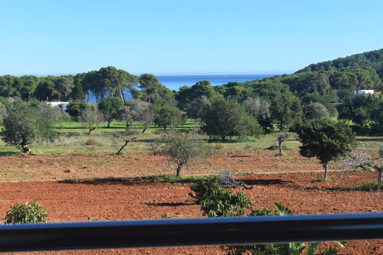 Agroturismo Sa Marina - Adults Only Villa Cala Boix Luaran gambar