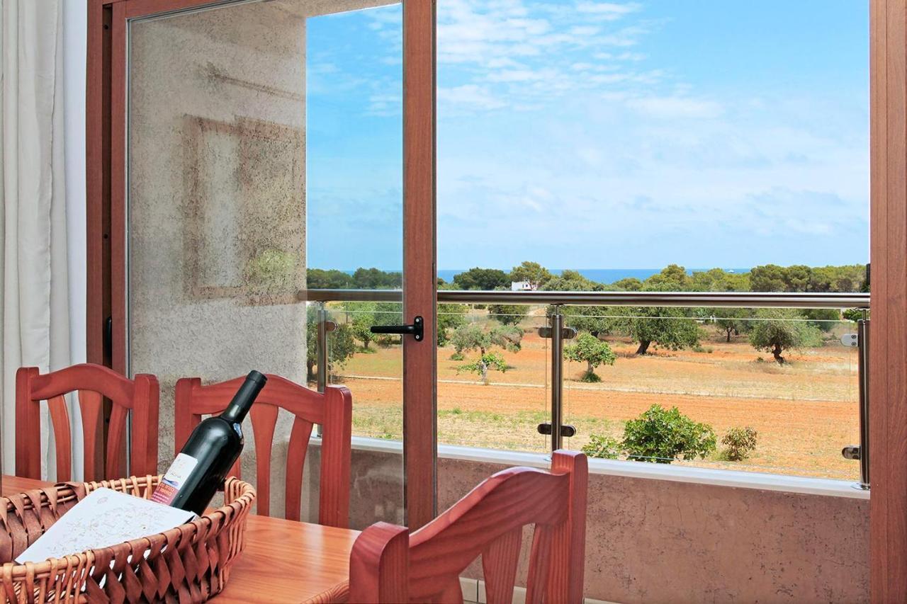 Agroturismo Sa Marina - Adults Only Villa Cala Boix Luaran gambar