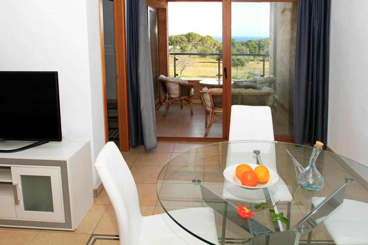 Agroturismo Sa Marina - Adults Only Villa Cala Boix Luaran gambar