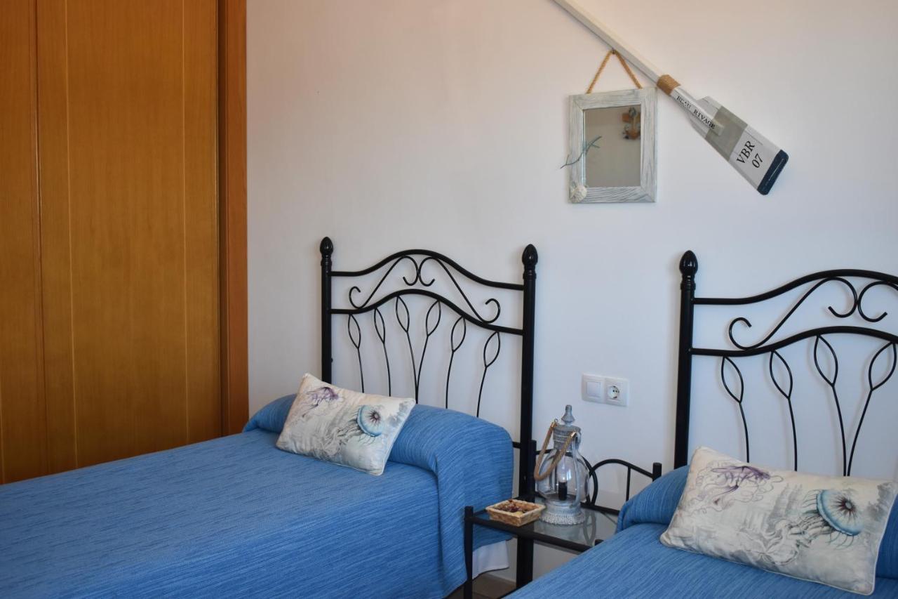 Agroturismo Sa Marina - Adults Only Villa Cala Boix Luaran gambar