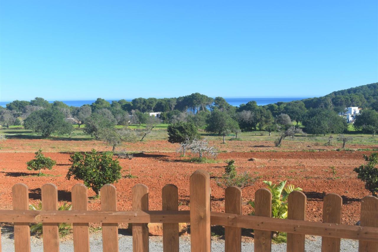 Agroturismo Sa Marina - Adults Only Villa Cala Boix Luaran gambar