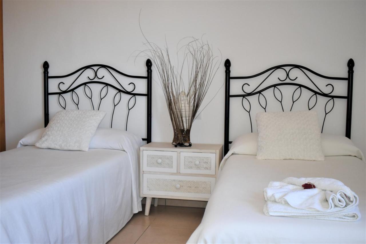Agroturismo Sa Marina - Adults Only Villa Cala Boix Luaran gambar