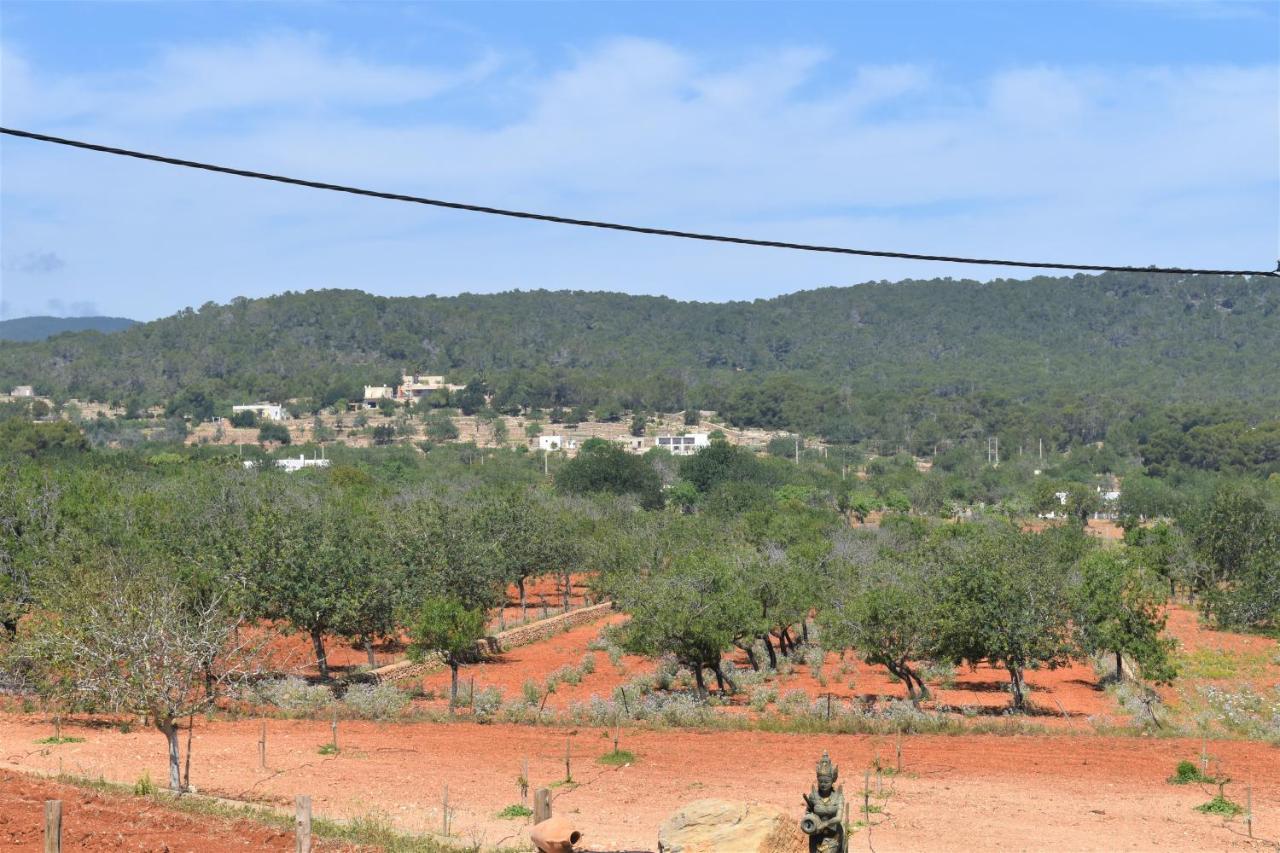 Agroturismo Sa Marina - Adults Only Villa Cala Boix Luaran gambar