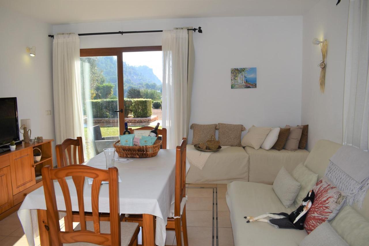 Agroturismo Sa Marina - Adults Only Villa Cala Boix Luaran gambar
