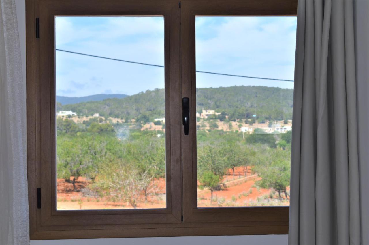 Agroturismo Sa Marina - Adults Only Villa Cala Boix Luaran gambar