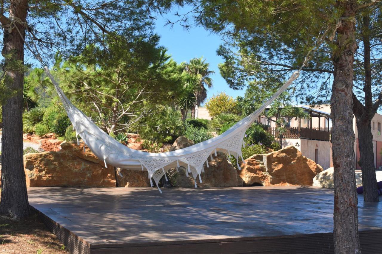 Agroturismo Sa Marina - Adults Only Villa Cala Boix Luaran gambar